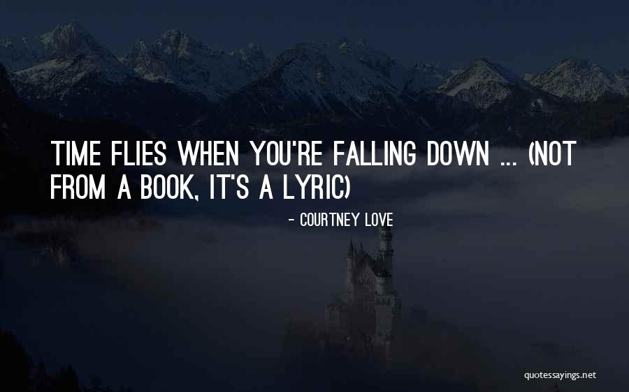 Laureana Quijano Quotes By Courtney Love Laureana Quijano Quotes By Courtney Love