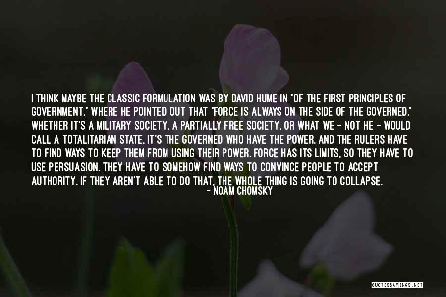 Laureano Athletics Quotes By Noam Chomsky Laureano Athletics Quotes By Noam Chomsky