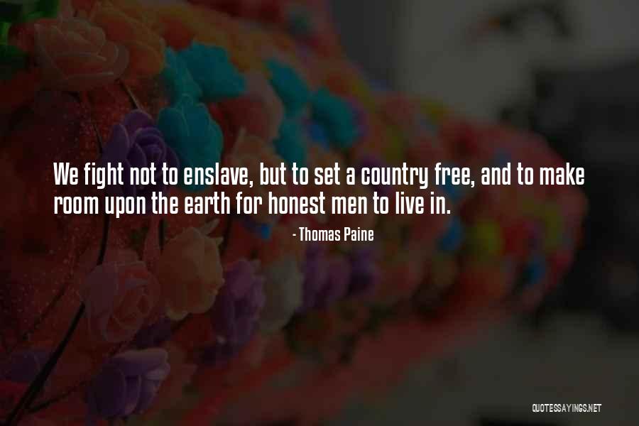 Laureano Athletics Quotes By Thomas Paine Laureano Athletics Quotes By Thomas Paine