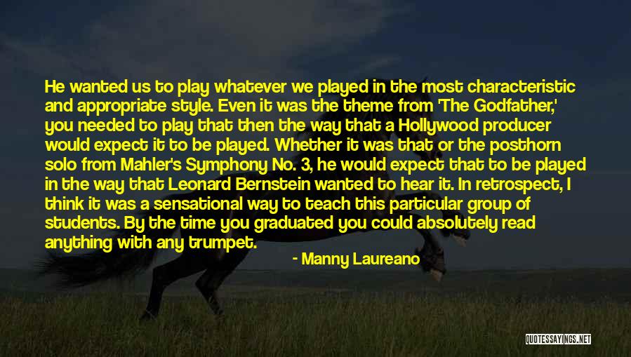 Laureano Quotes By Manny Laureano Laureano Quotes By Manny Laureano
