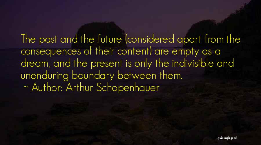 Laureano Ruiz Quotes By Arthur Schopenhauer