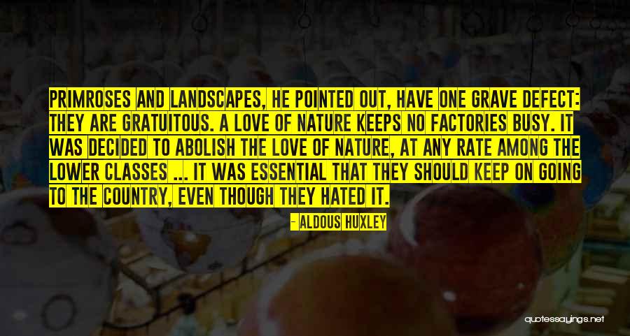 Laureate Academy Quotes By Aldous Huxley Laureate Academy Quotes By Aldous Huxley