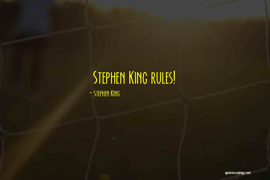 Laureate Medical Quotes By Stephen King Laureate Medical Quotes By Stephen King