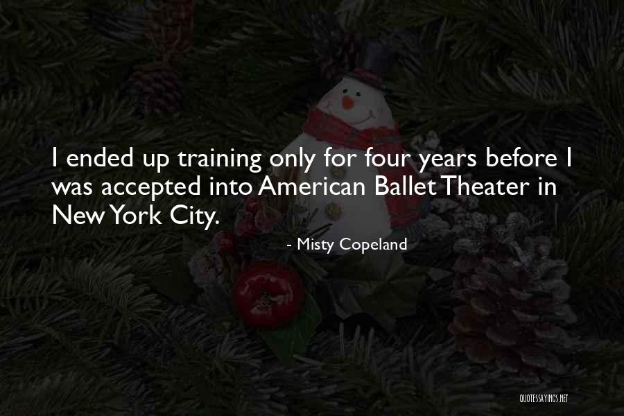 Laureaupaysdescactus Quotes By Misty Copeland Laureaupaysdescactus Quotes By Misty Copeland