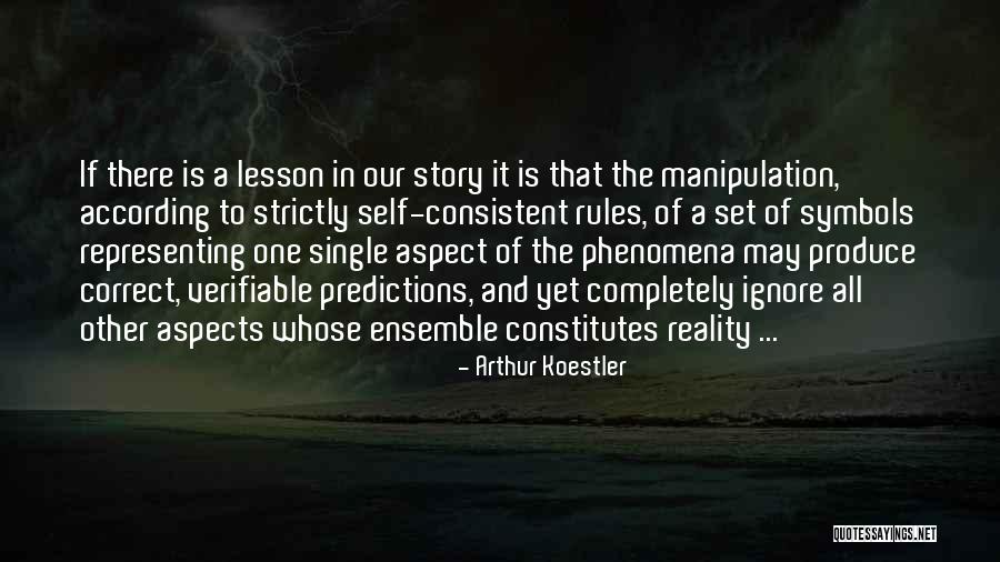 Laureen Nussbaum Quotes By Arthur Koestler Laureen Nussbaum Quotes By Arthur Koestler