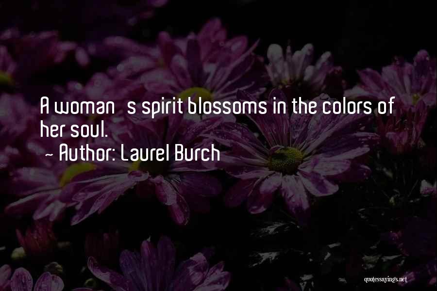 Laurel Burch Quotes 1938209