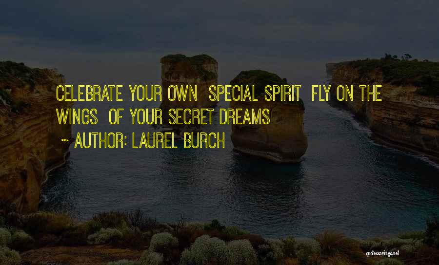 Laurel Burch Quotes 905428