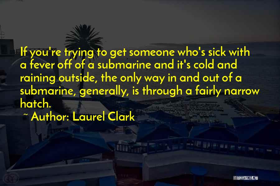 Laurel Clark Quotes 1036235