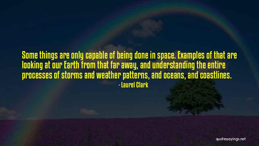 Laurel Clark Quotes 1262189 Laurel Clark Quotes 1262189