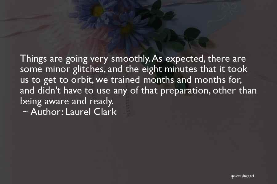 Laurel Clark Quotes 1526062