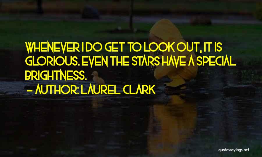 Laurel Clark Quotes 1858971