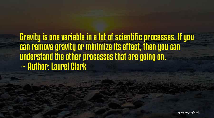 Laurel Clark Quotes 2022363