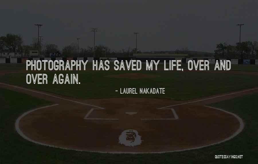 Laurel Nakadate Quotes 318158 Laurel Nakadate Quotes 318158