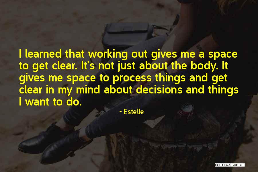 Laureled Quotes By Estelle Laureled Quotes By Estelle