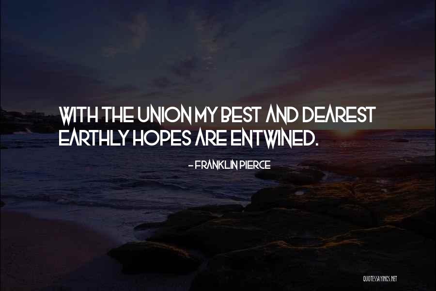 Laurelia Caldwell Quotes By Franklin Pierce Laurelia Caldwell Quotes By Franklin Pierce