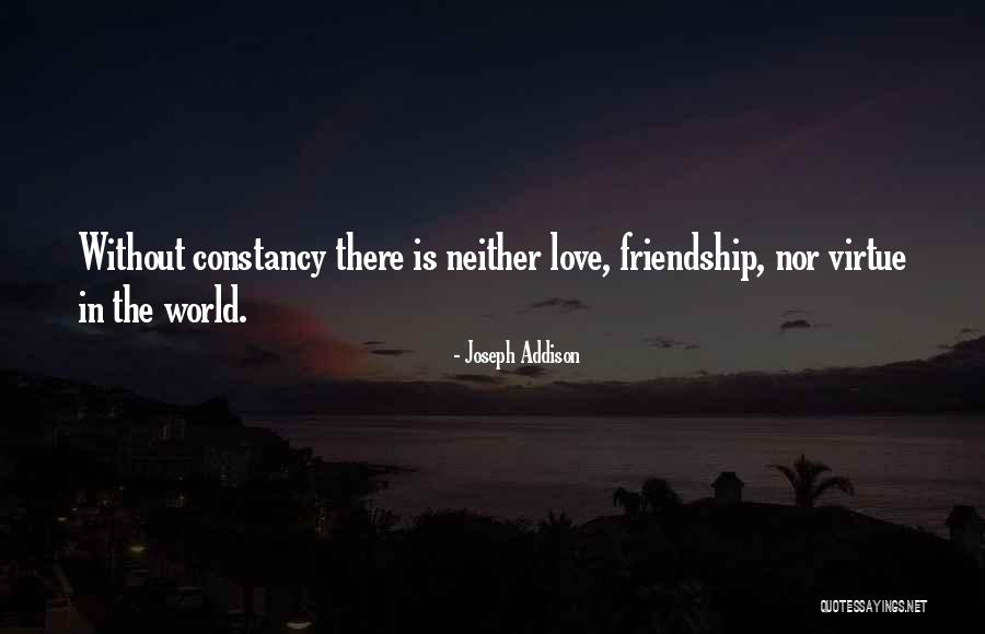 Laurelia Tx Quotes By Joseph Addison Laurelia Tx Quotes By Joseph Addison