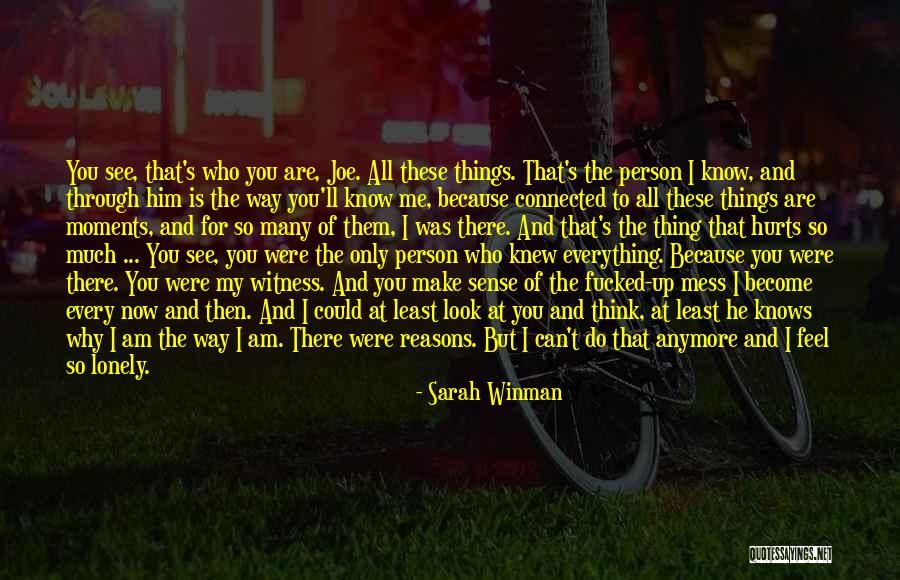 Laurelia Tx Quotes By Sarah Winman Laurelia Tx Quotes By Sarah Winman