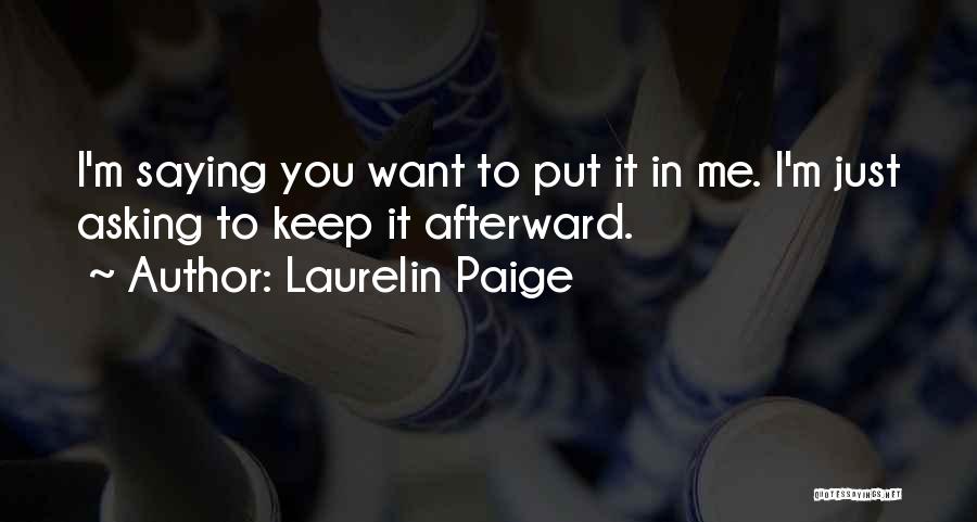 Laurelin Paige Quotes 1056494 Laurelin Paige Quotes 1056494