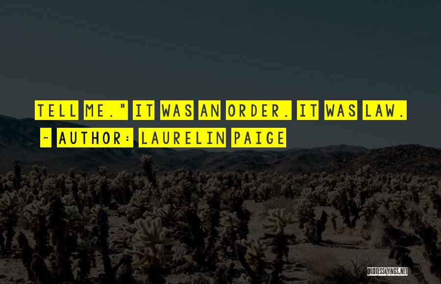 Laurelin Paige Quotes 1306797