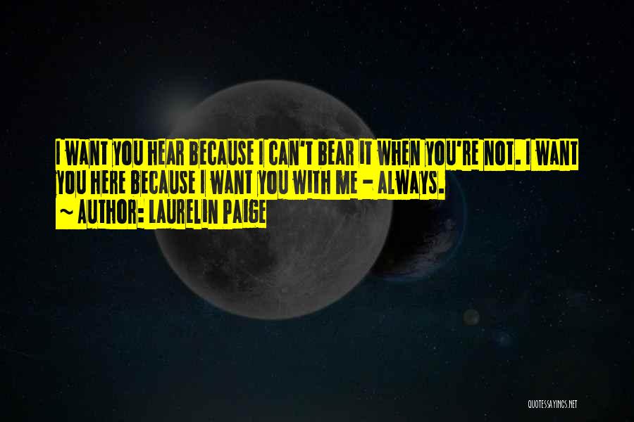 Laurelin Paige Quotes 1372781 Laurelin Paige Quotes 1372781
