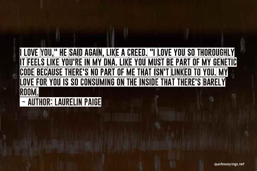 Laurelin Paige Quotes 1379174