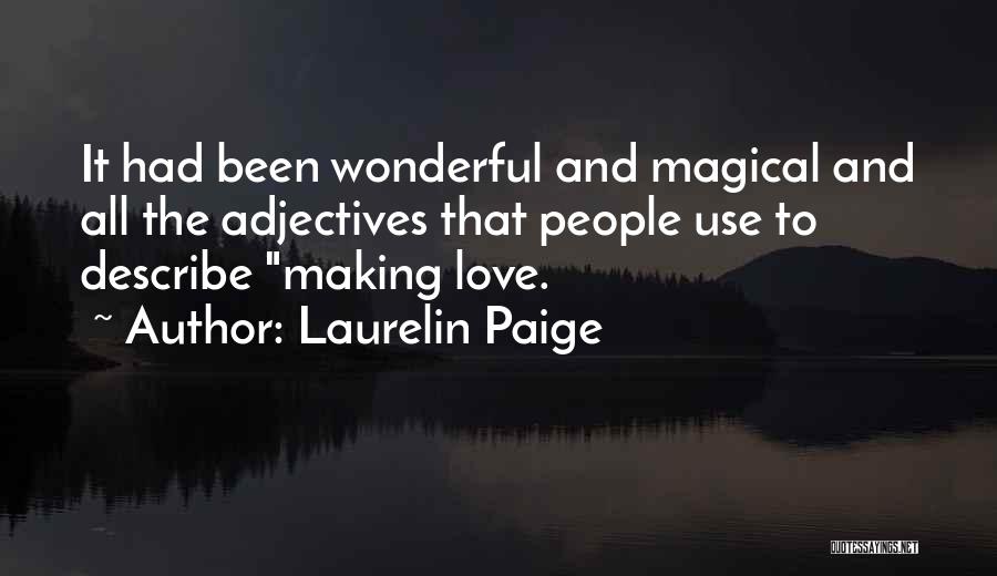 Laurelin Paige Quotes 1443914