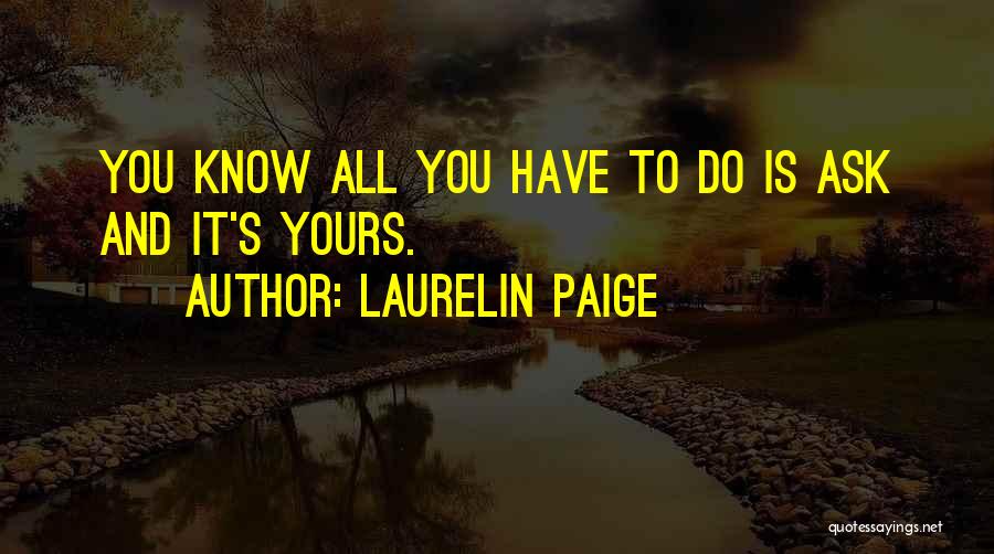 Laurelin Paige Quotes 1456627