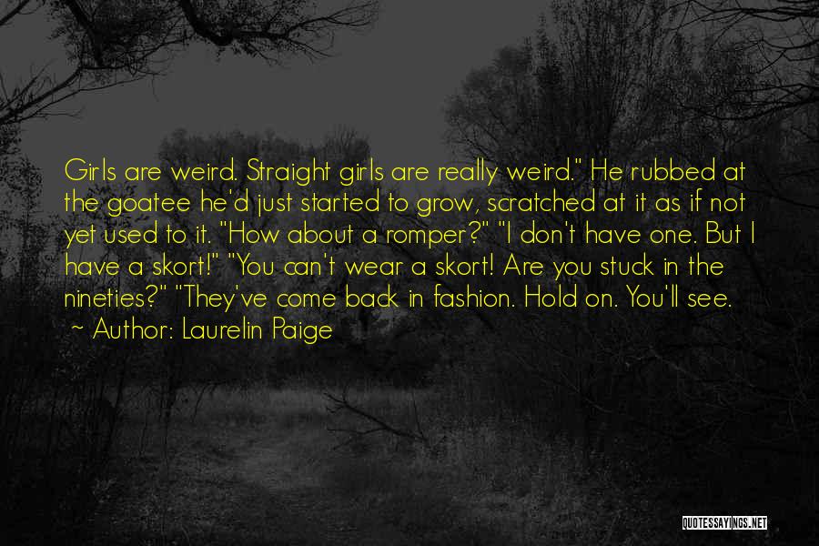 Laurelin Paige Quotes 1611983