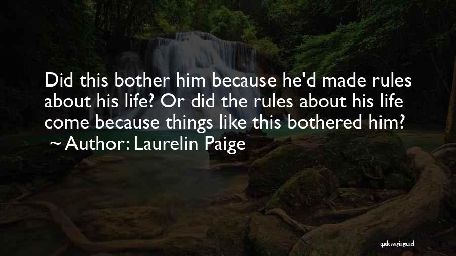 Laurelin Paige Quotes 1767952