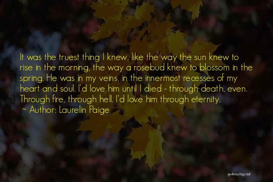 Laurelin Paige Quotes 189733 Laurelin Paige Quotes 189733