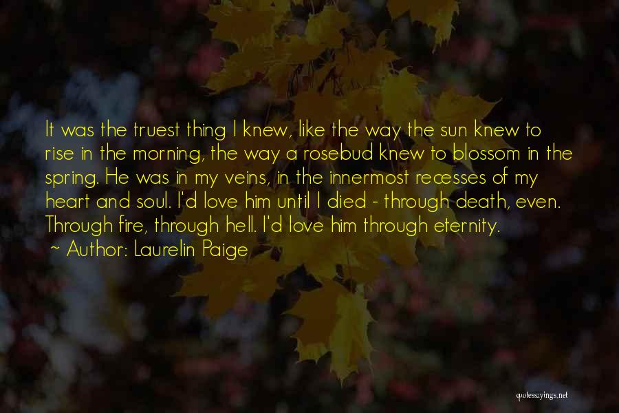 Laurelin Paige Quotes 189733