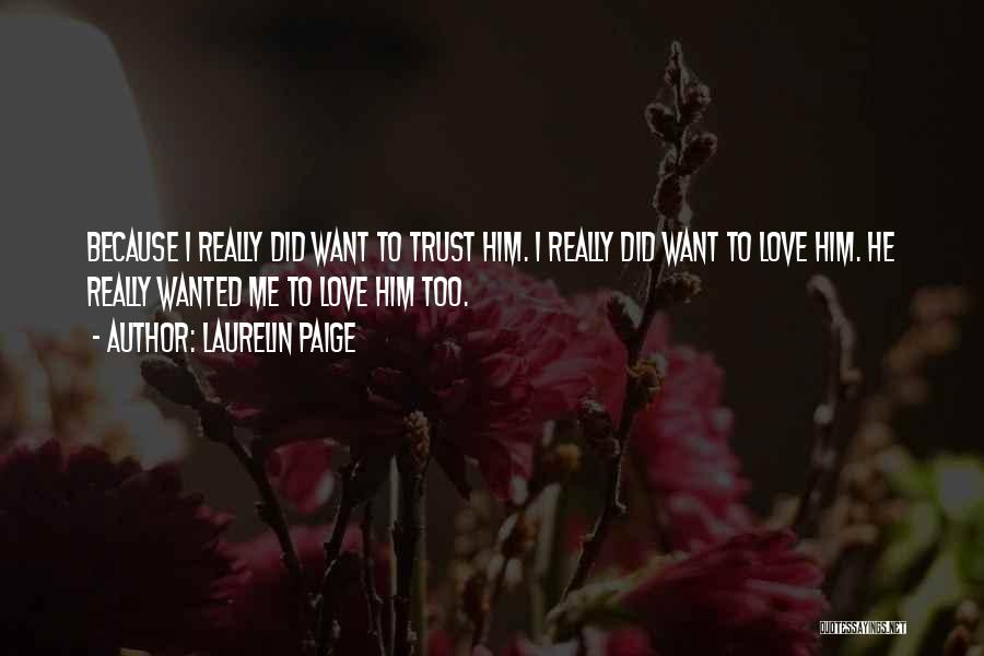 Laurelin Paige Quotes 1987284