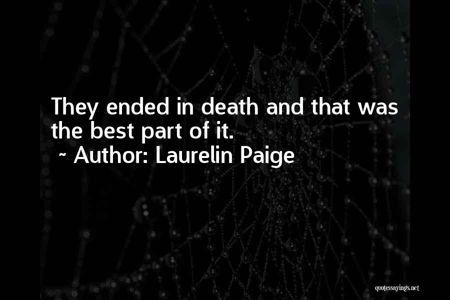 Laurelin Paige Quotes 2003342 Laurelin Paige Quotes 2003342