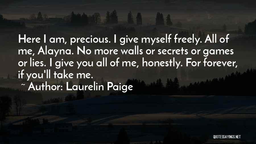Laurelin Paige Quotes 2021030