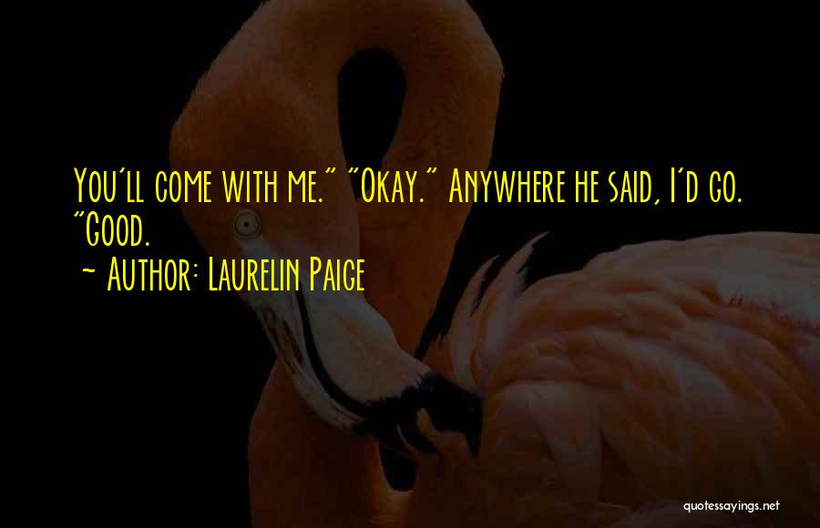 Laurelin Paige Quotes 2021949