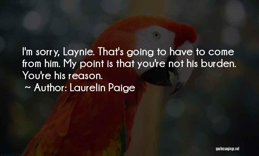 Laurelin Paige Quotes 202976