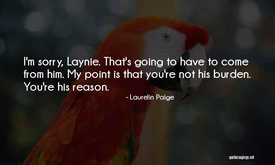 Laurelin Paige Quotes 202976