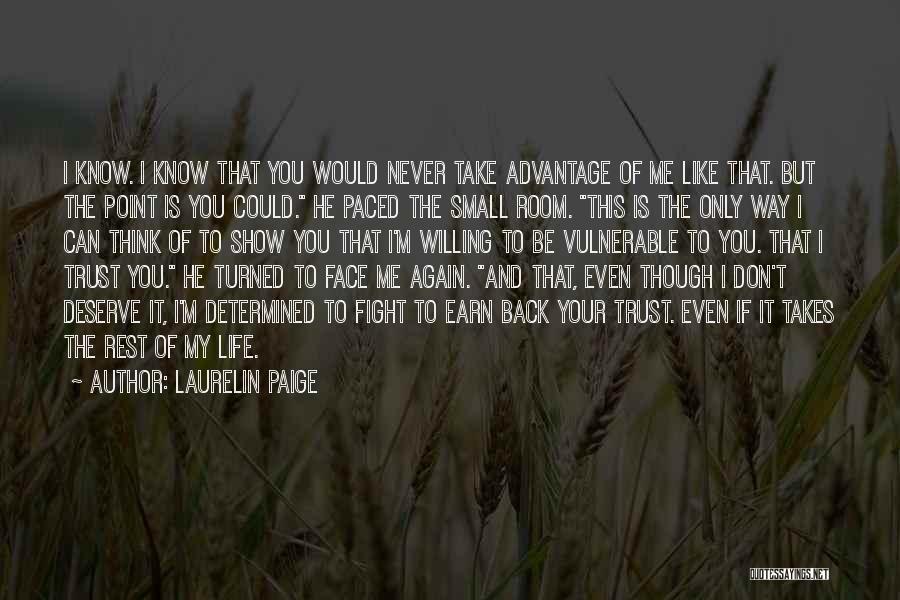 Laurelin Paige Quotes 2132594