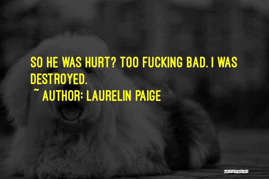 Laurelin Paige Quotes 2253105 Laurelin Paige Quotes 2253105