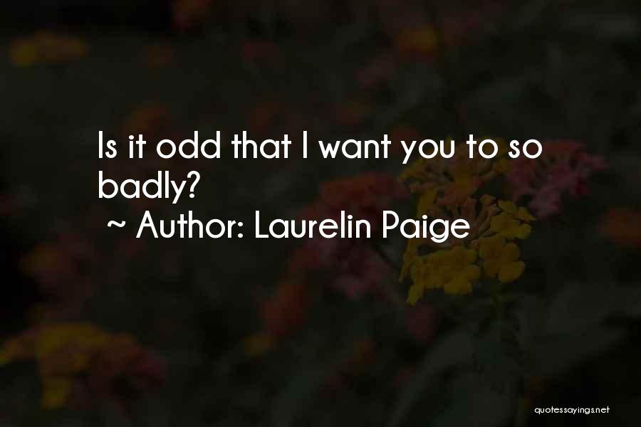 Laurelin Paige Quotes 2255612