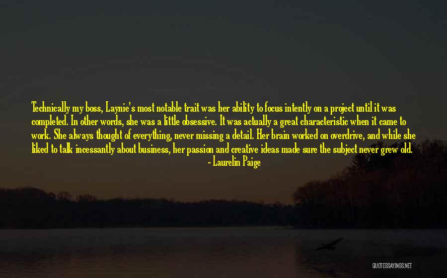 Laurelin Paige Quotes 372675 Laurelin Paige Quotes 372675