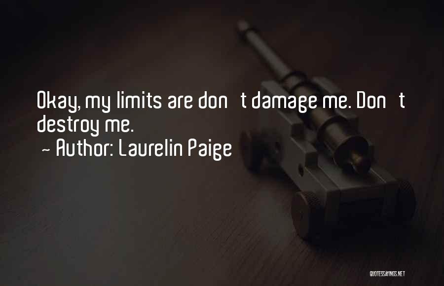 Laurelin Paige Quotes 435666