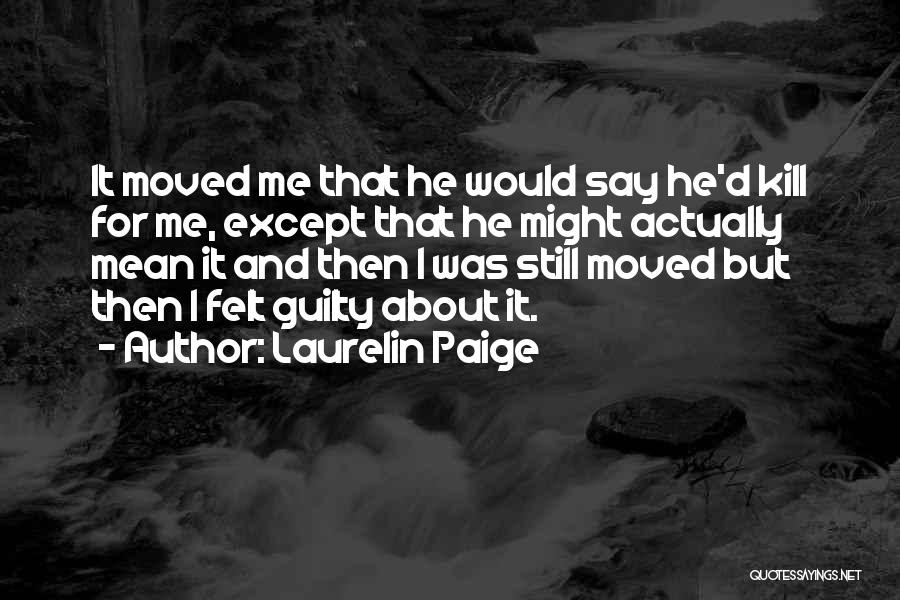 Laurelin Paige Quotes 482704