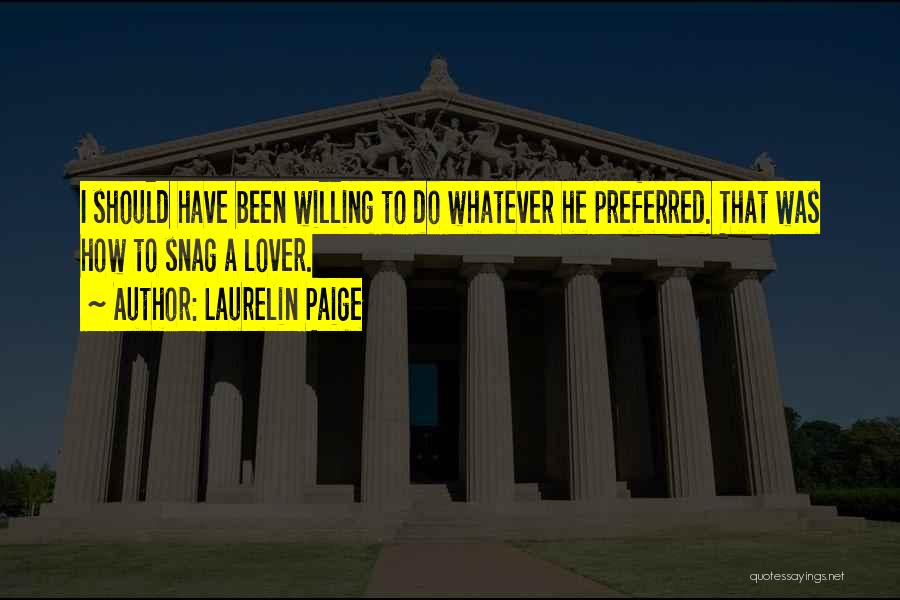 Laurelin Paige Quotes 572537