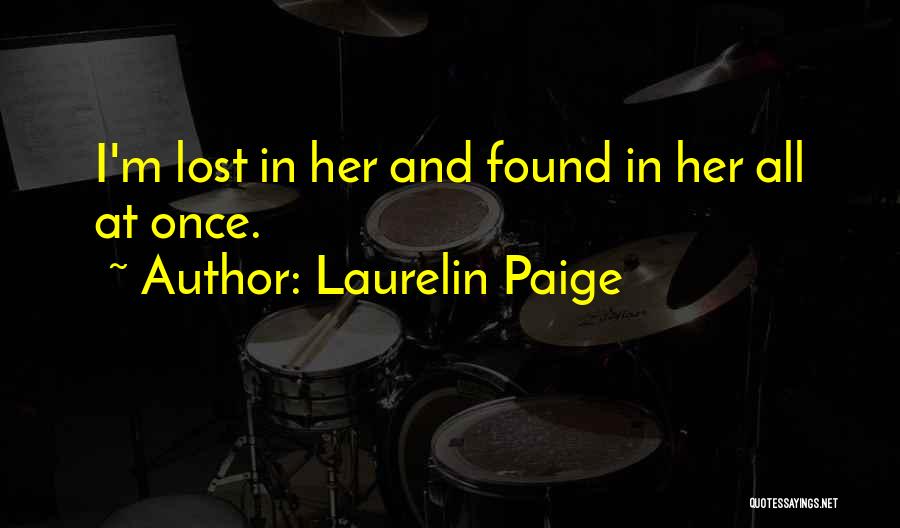 Laurelin Paige Quotes 649117