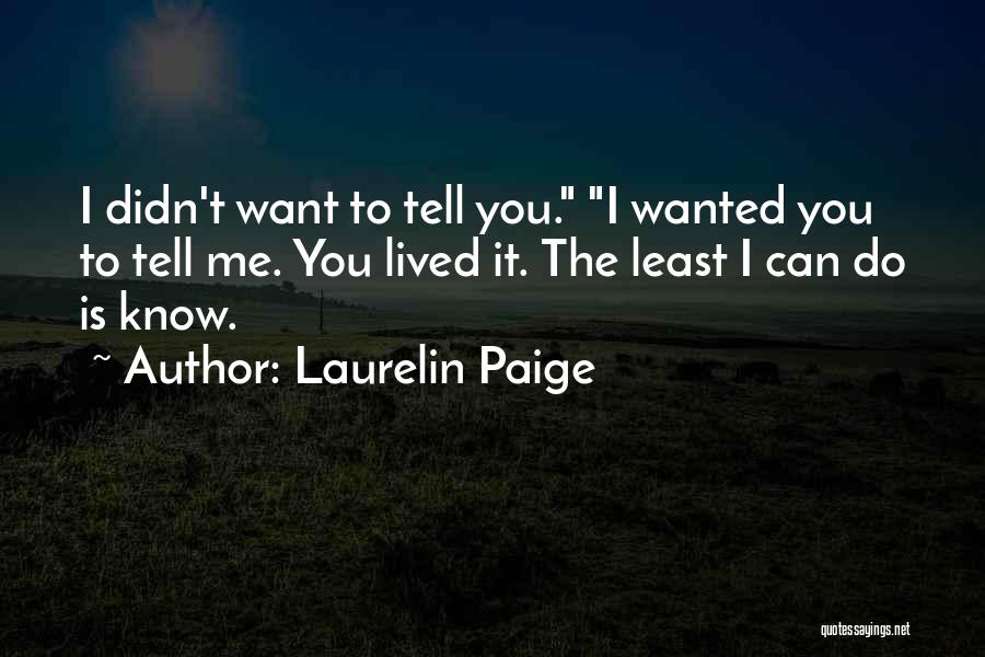 Laurelin Paige Quotes 823824