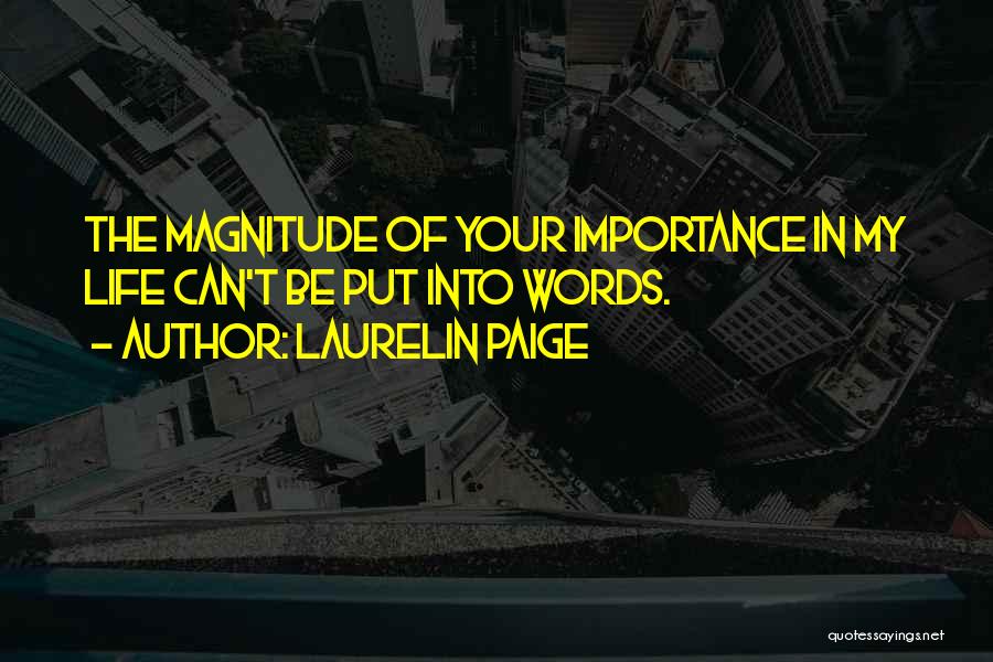 Laurelin Paige Quotes 868905