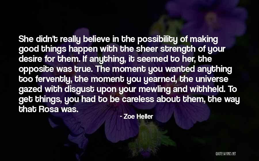 Laureline Valerian Quotes By Zoe Heller Laureline Valerian Quotes By Zoe Heller