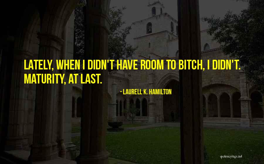 Laurell K Hamilton Anita Blake Quotes By Laurell K. Hamilton Laurell K Hamilton Anita Blake Quotes By Laurell K. Hamilton