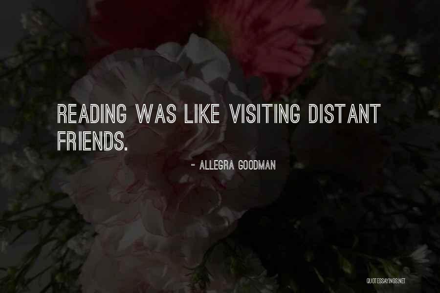Laurella Cosmetics Quotes By Allegra Goodman Laurella Cosmetics Quotes By Allegra Goodman